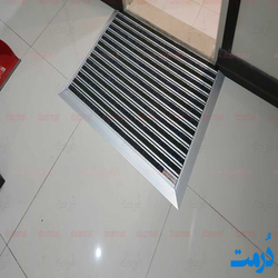 پادری آلومینیومی برای استخر: انتخابی هوشمندانه برای ایمنی و بهداشت