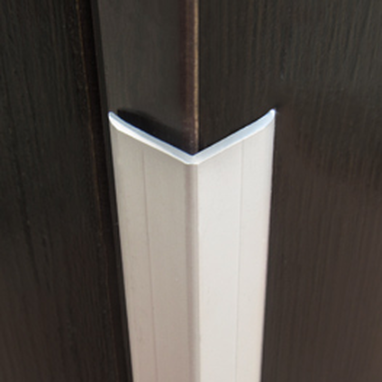 پروفیل نبشی 1.5 سانتی ـ کد : A10