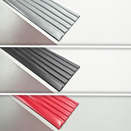 نوار ترمز پله  PVC 