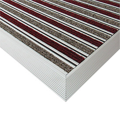 پادری آلومینیومی یک سانتی_ کد: 100