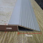 پروفیل شیبدار مثلثی 16 میلی متر کد:A4