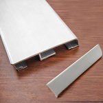 قرنیز 8 سانتی  بدون LED ـ کد:A42