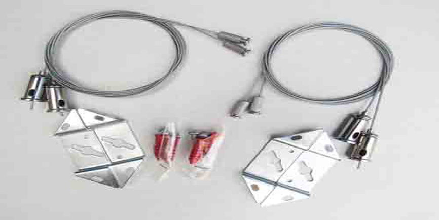 سیم بکسل آویز 1.2 متری 