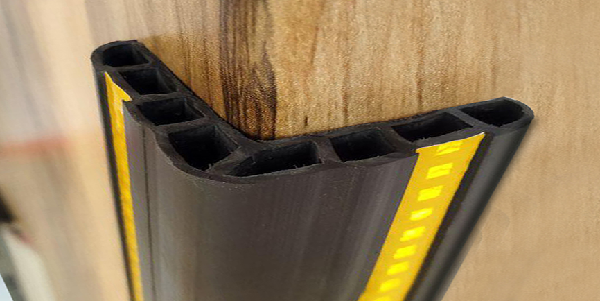 محافظ ستون  pvc ـ کد: G3