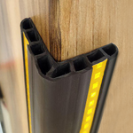 محافظ ستون  pvc ـ کد: G3