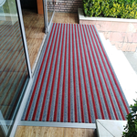 پادری آلومینیومی 1/8 سانتی گروه:140