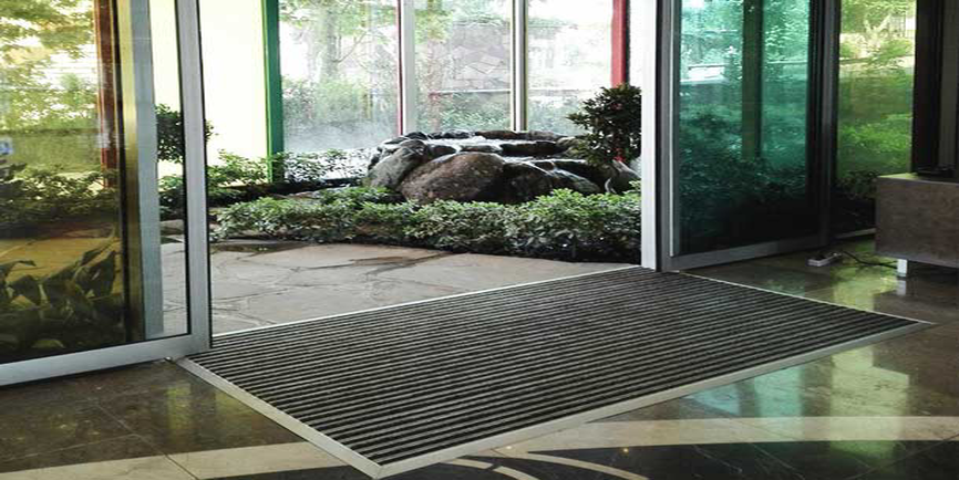 پادری آلومینیومی یک سانتی_ کد: 100