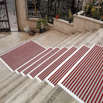 پادری آلومینیومی یک سانتی_ کد: 100