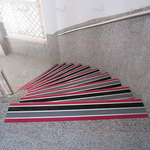 پادری آلومینیومی یک سانتی شیار دار ـ کد: 200 