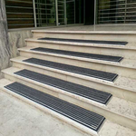 پادری آلومینیومی دوسانتی تردد بالا ـ کد: 300