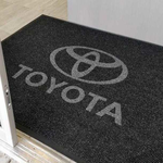 پادری تمام موکت با لاستیک دور ـ کد: 600