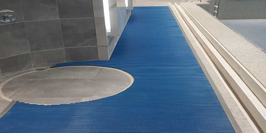 کفپوش تمام PVC ـ کد: 700