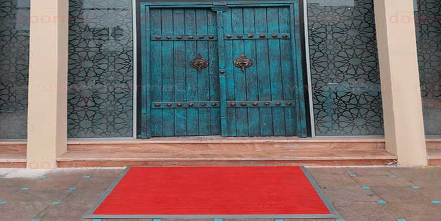 کفپوش تمام PVC ـ کد: 700