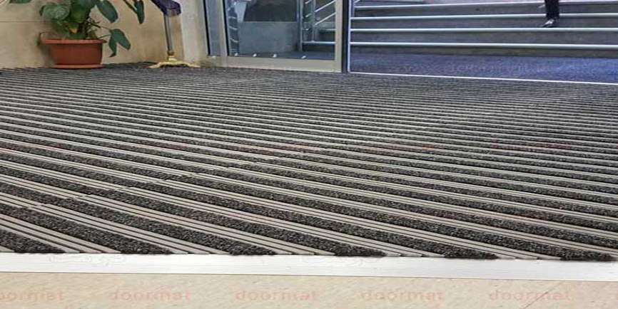 کفپوش PVC و موکت ـ کد: 750