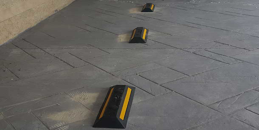 متوقف کننده خودرو