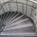 ترمز پله آلومینیومی دوبل 