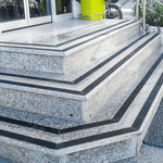 ترمز پله سیلیسی 