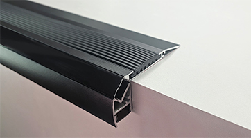 ترمز پله LED دوبل