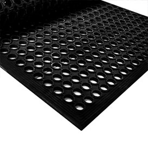 پادری تمام لاستیک 80*120 ـ کد : 800