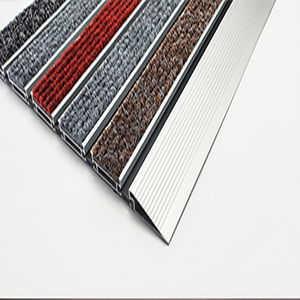 پادری آلومینیومی 1/8 سانتی گروه:140