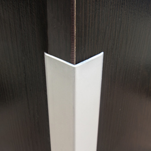 پروفیل نبشی 2 سانتی ـ کد: A11 