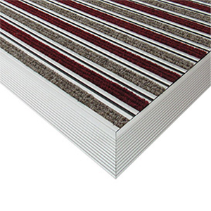 پادری آلومینیومی یک سانتی_ کد: 100