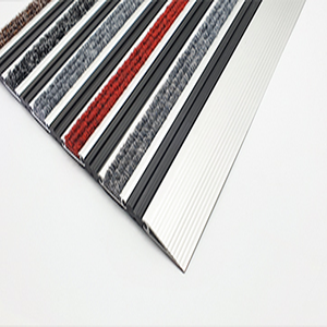 پادری آلومینیومی یک سانتی ـ گروه:150